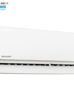 Điều Hòa Sharp 9000Btu 1 Chiều Inverter AH-X10CEWC