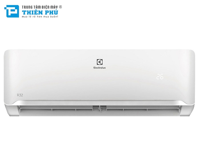 Điều Hòa Electrolux 9000Btu 1 Chiều Inverter ESV09CRO-A3