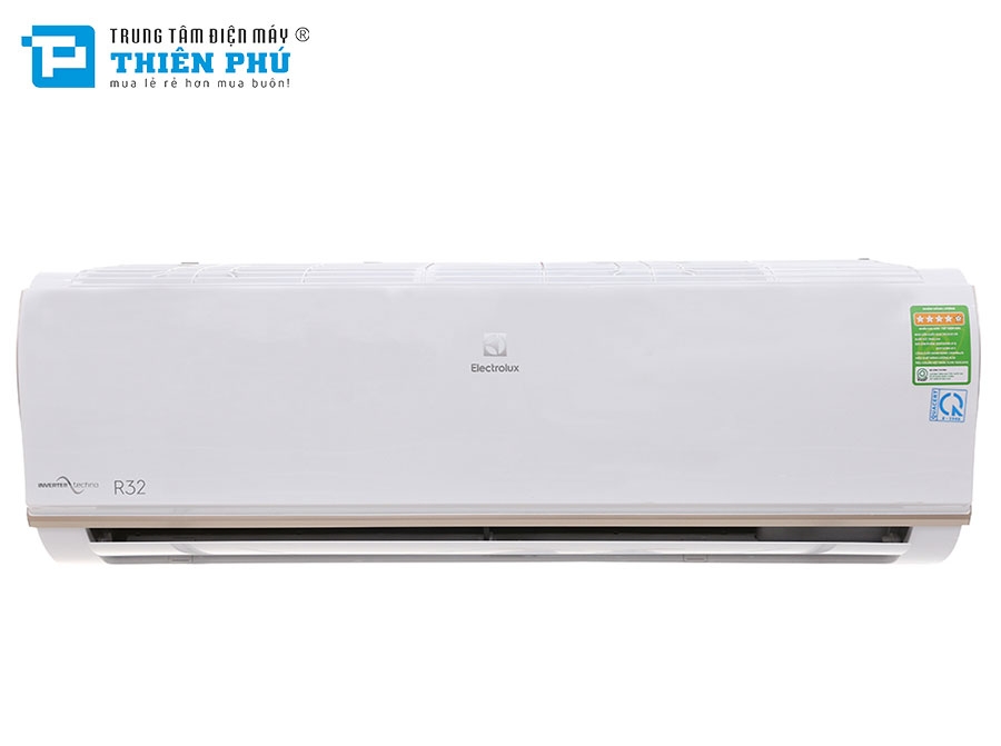 Điều Hòa Electrolux 12000Btu 1 Chiều Inverter ESV12CRO-A1