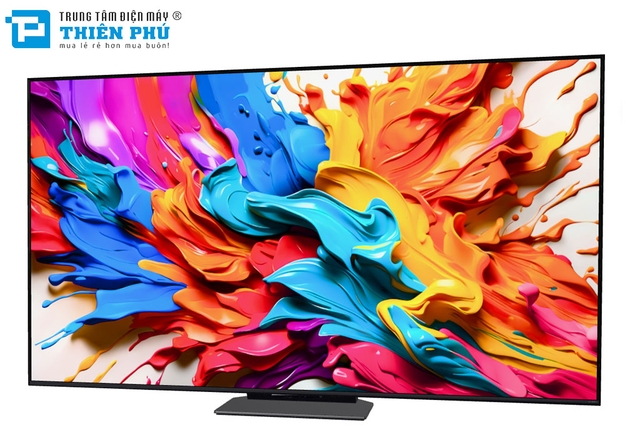 Smart Tivi LG QNED 4K 75 Inch 75QNED9MASA