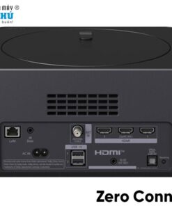 Smart Tivi LG QNED 4K 75 Inch 75QNED9MASA