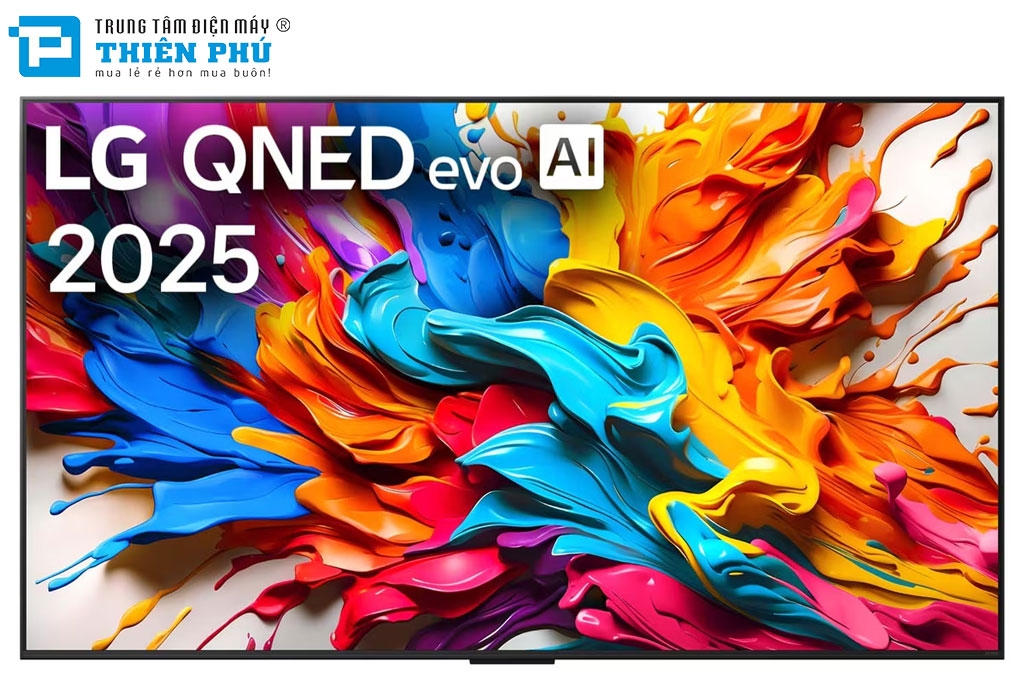 Smart Tivi LG QNED 4K 65 Inch 65QNED9MASA