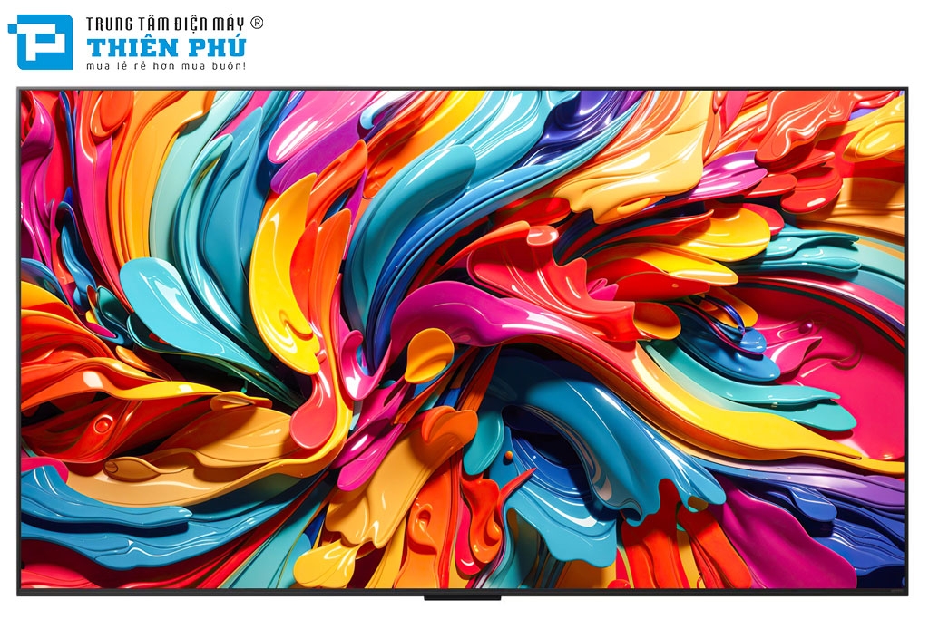 Smart Tivi LG QNED 4K 65 Inch 65QNED9MASA