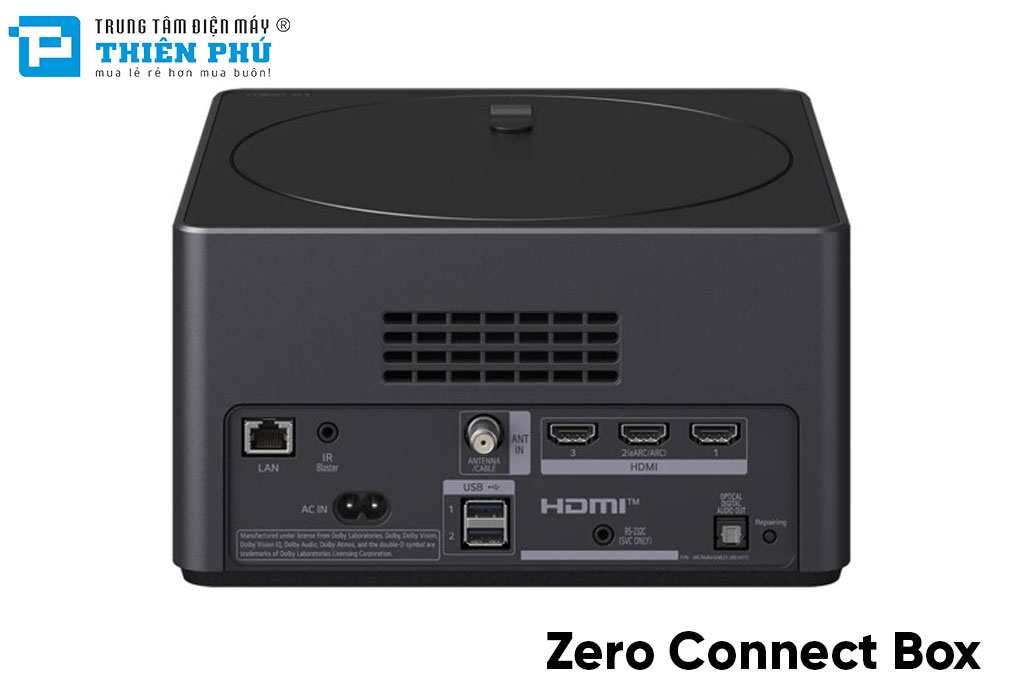 Smart Tivi LG QNED 4K 65 Inch 65QNED9MASA