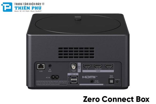 Smart Tivi LG QNED 4K 65 Inch 65QNED9MASA