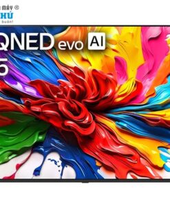 Smart Tivi LG QNED 4K 85 Inch 85QNED92ASA