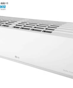 Điều Hòa LG 9000BTU 1 Chiều Inverter IEC09G1