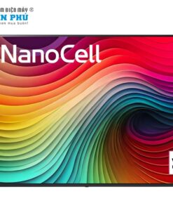 Smart Tivi LG 86 Inch 4K NanoCell 86NANO81TSA