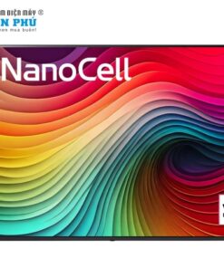 Smart Tivi LG 86 Inch 4K NanoCell 86NANO81TSA