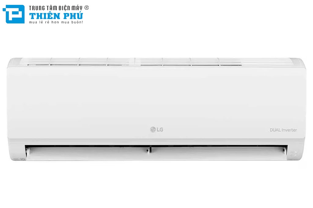 Điều Hòa LG 24000BTU 1 Chiều Inverter IEC24G1