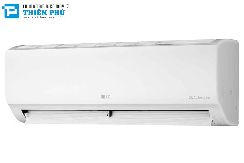 Điều Hòa LG 24000BTU 1 Chiều Inverter IEC24G1