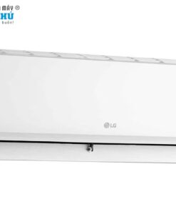Điều Hòa LG 24000BTU 1 Chiều Inverter IEC24G1