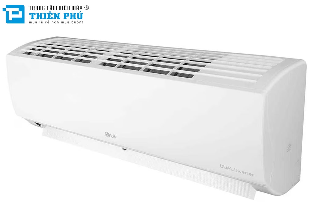 Điều Hòa LG 24000BTU 1 Chiều Inverter IEC24G1