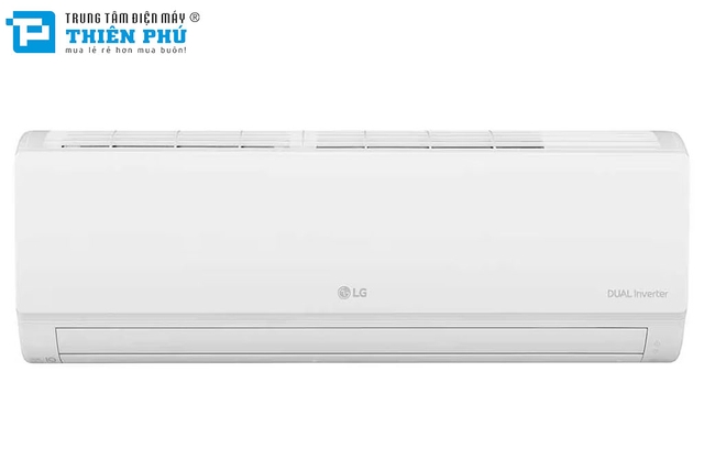 Điều Hòa LG 24000BTU 1 Chiều Inverter IEC24G1