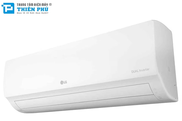 Điều Hòa LG 24000BTU 1 Chiều Inverter IEC24G1