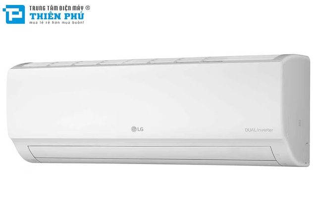 Điều Hòa LG 24000BTU 1 Chiều Inverter IEC24G1