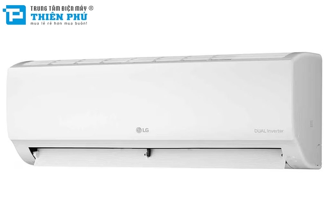 Điều Hòa LG 24000BTU 1 Chiều Inverter IEC24G1