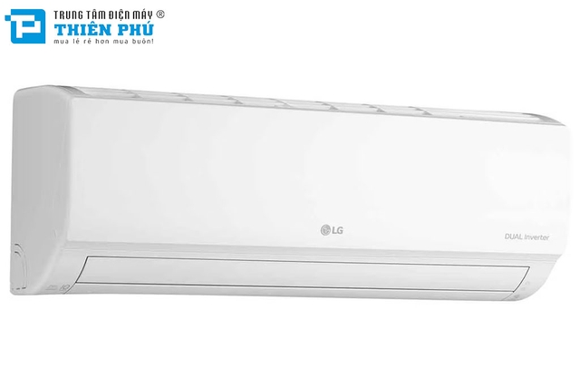 Điều Hòa LG 24000BTU 1 Chiều Inverter IEC24G1