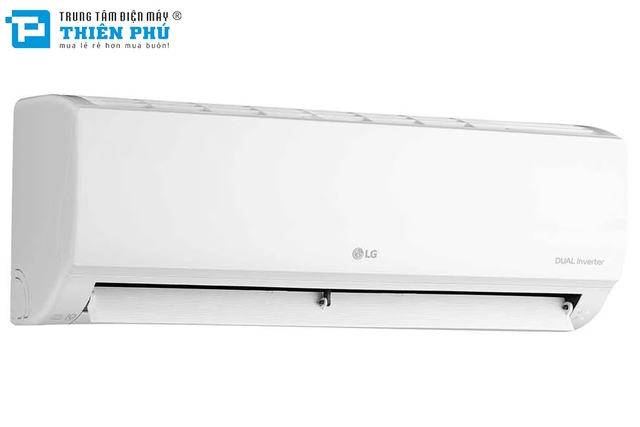 Điều Hòa LG 24000BTU 1 Chiều Inverter IEC24G1