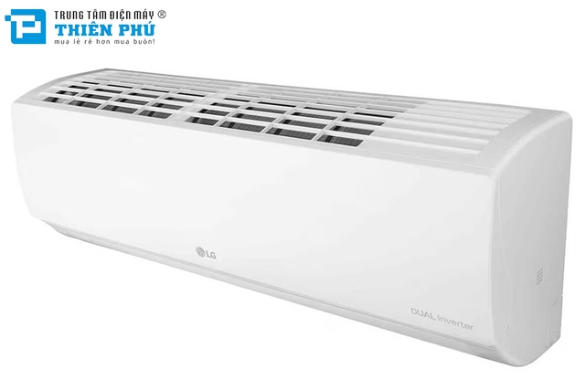 Điều Hòa LG 24000BTU 1 Chiều Inverter IEC24G1