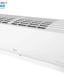 Điều Hòa LG 24000BTU 1 Chiều Inverter IEC24G1