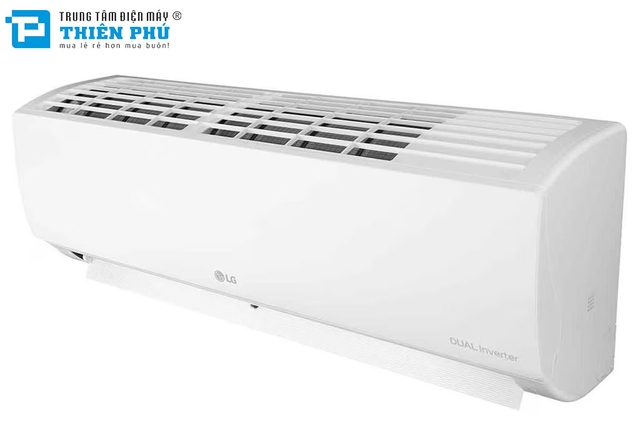 Điều Hòa LG 24000BTU 1 Chiều Inverter IEC24G1