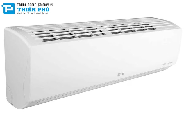 Điều Hòa LG 24000BTU 1 Chiều Inverter IEC24G1