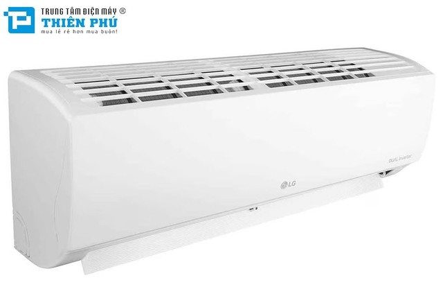 Điều Hòa LG 24000BTU 1 Chiều Inverter IEC24G1
