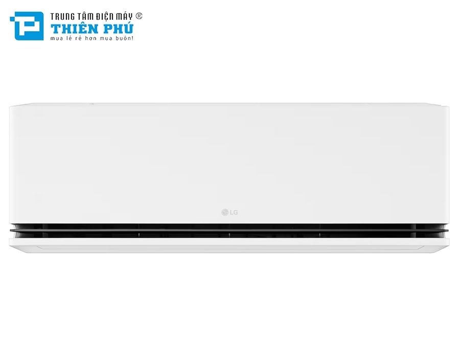 Điều Hòa LG 9000BTU 1 Chiều Inverter IDC09M1