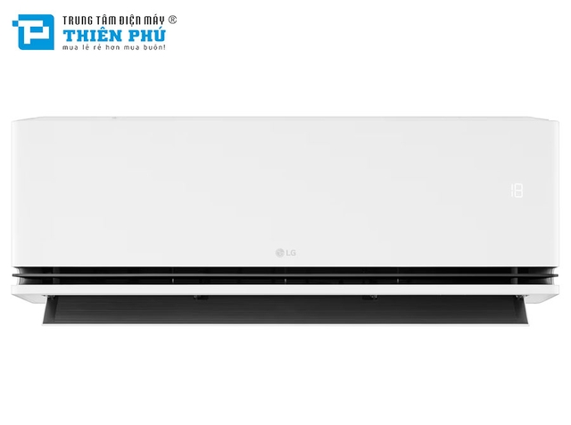 Điều Hòa LG 9000BTU 1 Chiều Inverter IDC09M1