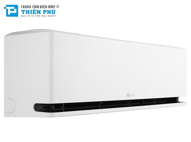 Điều Hòa LG 9000BTU 1 Chiều Inverter IDC09M1