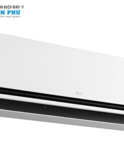 Điều Hòa LG 9000BTU 1 Chiều Inverter IDC09M1