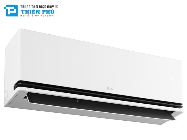 Điều Hòa LG 9000BTU 1 Chiều Inverter IDC09M1