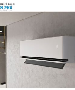 Điều Hòa LG 9000BTU 1 Chiều Inverter IDC09M1