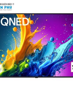 Smart Tivi LG QNED 4K 86 Inch 86QNED80TSA
