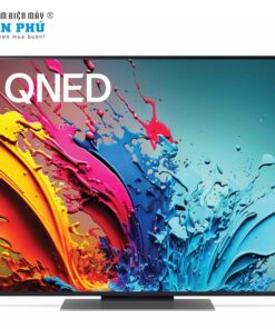 Smart Tivi LG QNED 4K 86 Inch 86QNED86TSA