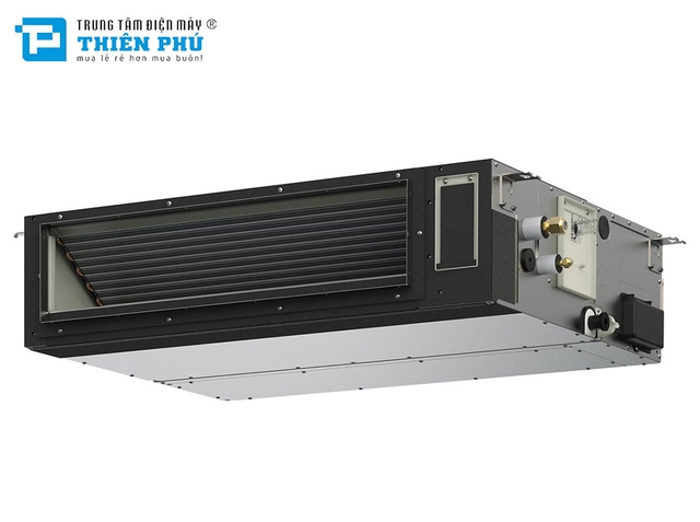 Điều Hòa Nối Ống Gió Panasonic 47000Btu 1 chiều Inverter S-3448PF3H/U-48PRH1H5