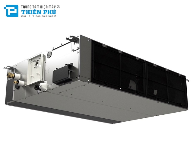 Điều Hòa Nối Ống Gió Panasonic 47000Btu 1 chiều Inverter S-3448PF3H/U-48PRH1H5