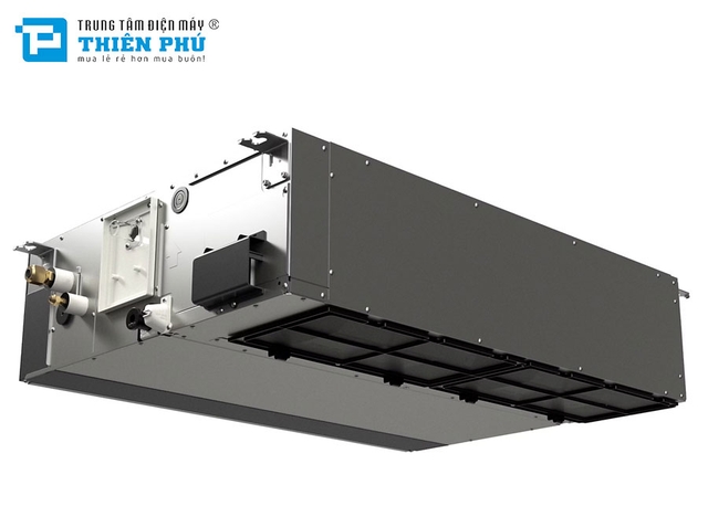 Điều Hòa Nối Ống Gió Panasonic 47000Btu 1 chiều Inverter S-3448PF3H/U-48PRH1H5