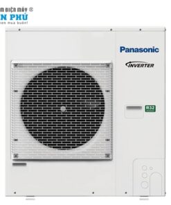 Điều Hòa Nối Ống Gió Panasonic 47000Btu 1 chiều Inverter S-3448PF3H/U-48PRH1H5