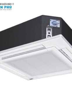 Điều Hòa Âm Trần Panasonic Inverter 1 Chiều 48000Btu S-3448PU3HA/U-48PRH1H5