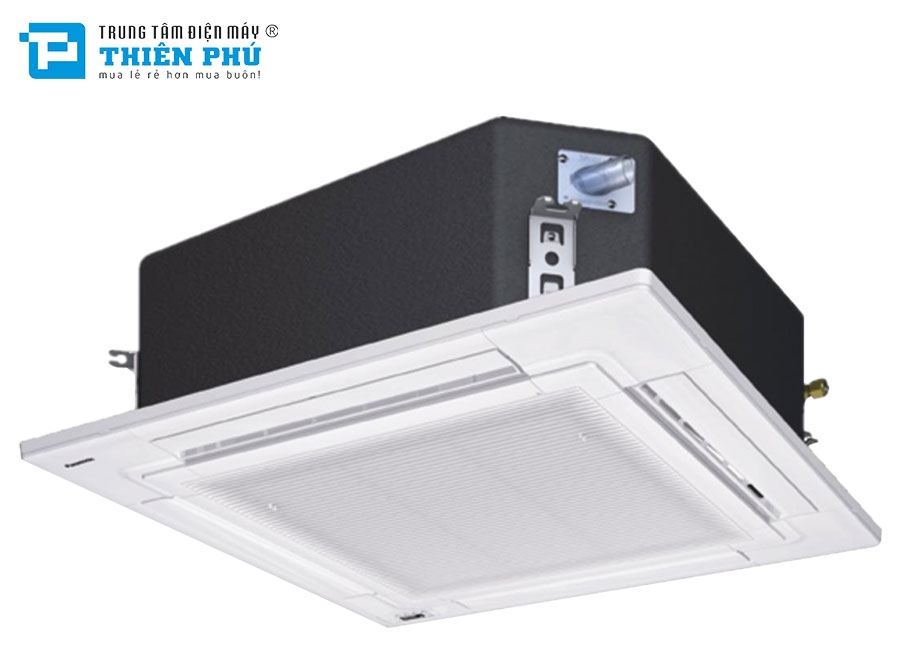 Điều Hòa Âm Trần Panasonic Inverter 1 Chiều 48000Btu S-3448PU3HA/U-48PRH1H5