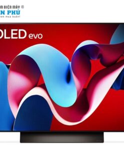 Smart Tivi LG OLED 83 Inch 4K OLED83C4PSA