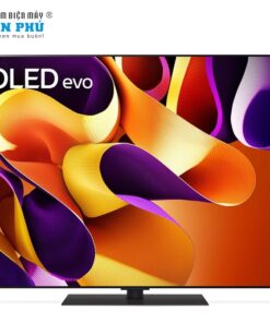 Smart Tivi LG OLED 55 Inch 4K OLED55G4PSA