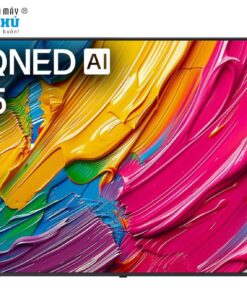 Smart Tivi LG QNED 4K 75 Inch 75QNED80ASA