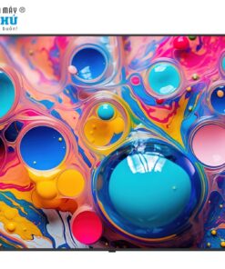 Smart Tivi LG QNED 4K 75 Inch 75QNED80ASA