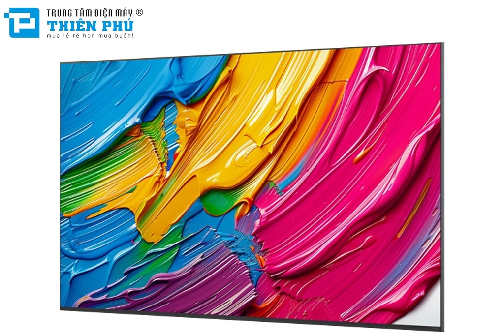 Smart Tivi LG QNED 4K 75 Inch 75QNED80ASA