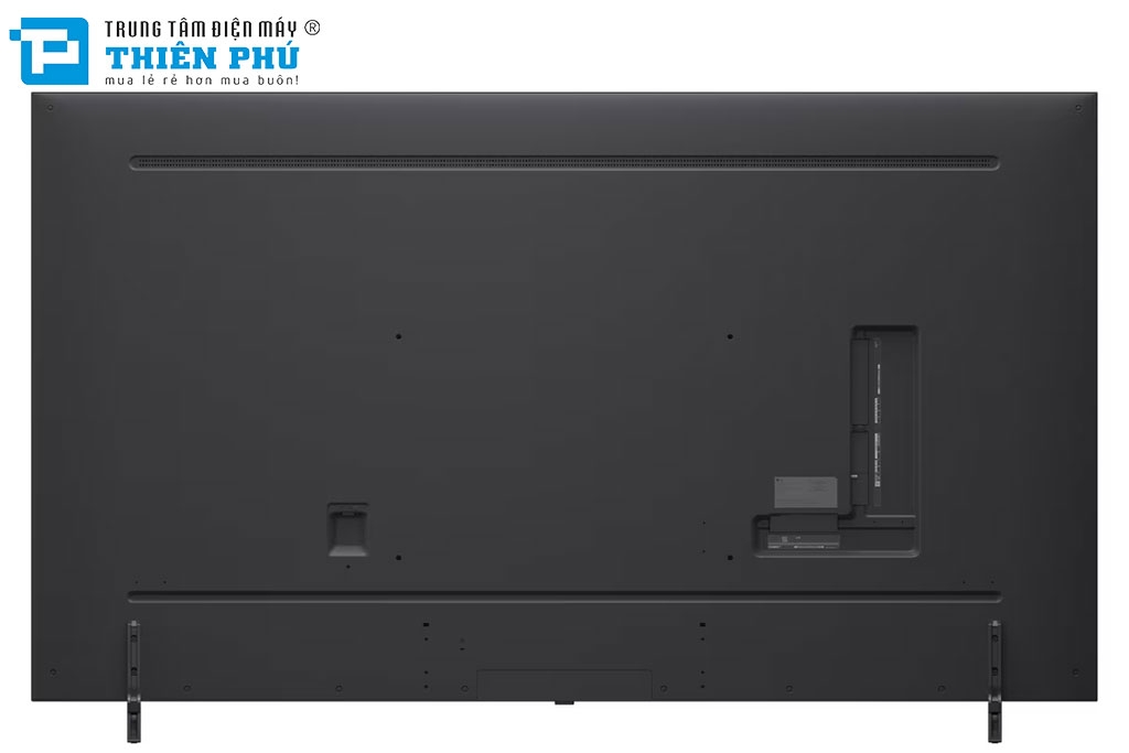 Smart Tivi LG QNED 4K 75 Inch 75QNED80ASA