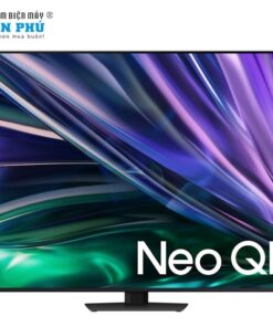 Smart Tivi Samsung NEO QLED 55 Inch 4K QA55QN85DBKXXV