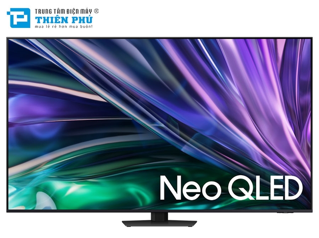 Smart Tivi Samsung NEO QLED 55 Inch 4K QA55QN85DBKXXV